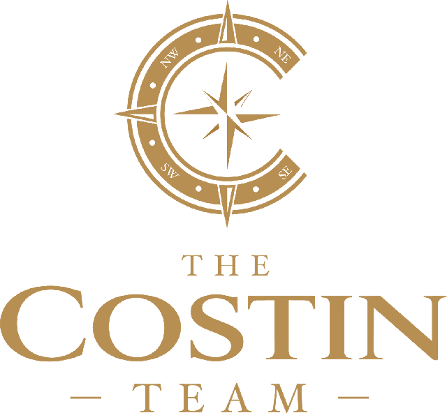 The Costin Team, Gregg Costin, Realtor